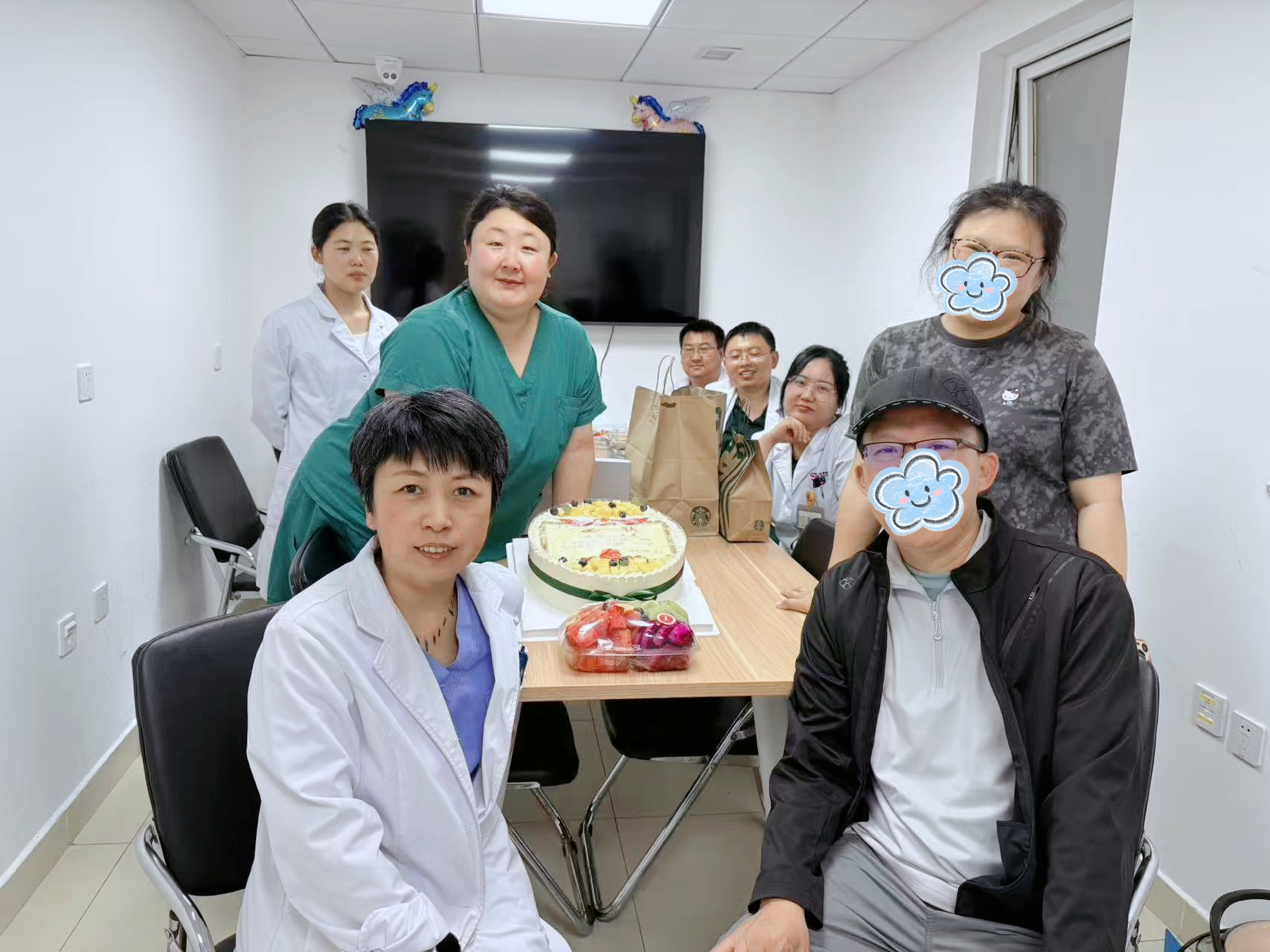 33岁二胎爸爸的至暗夏天：宝宝刚出生不久，他却突然确诊淋巴瘤