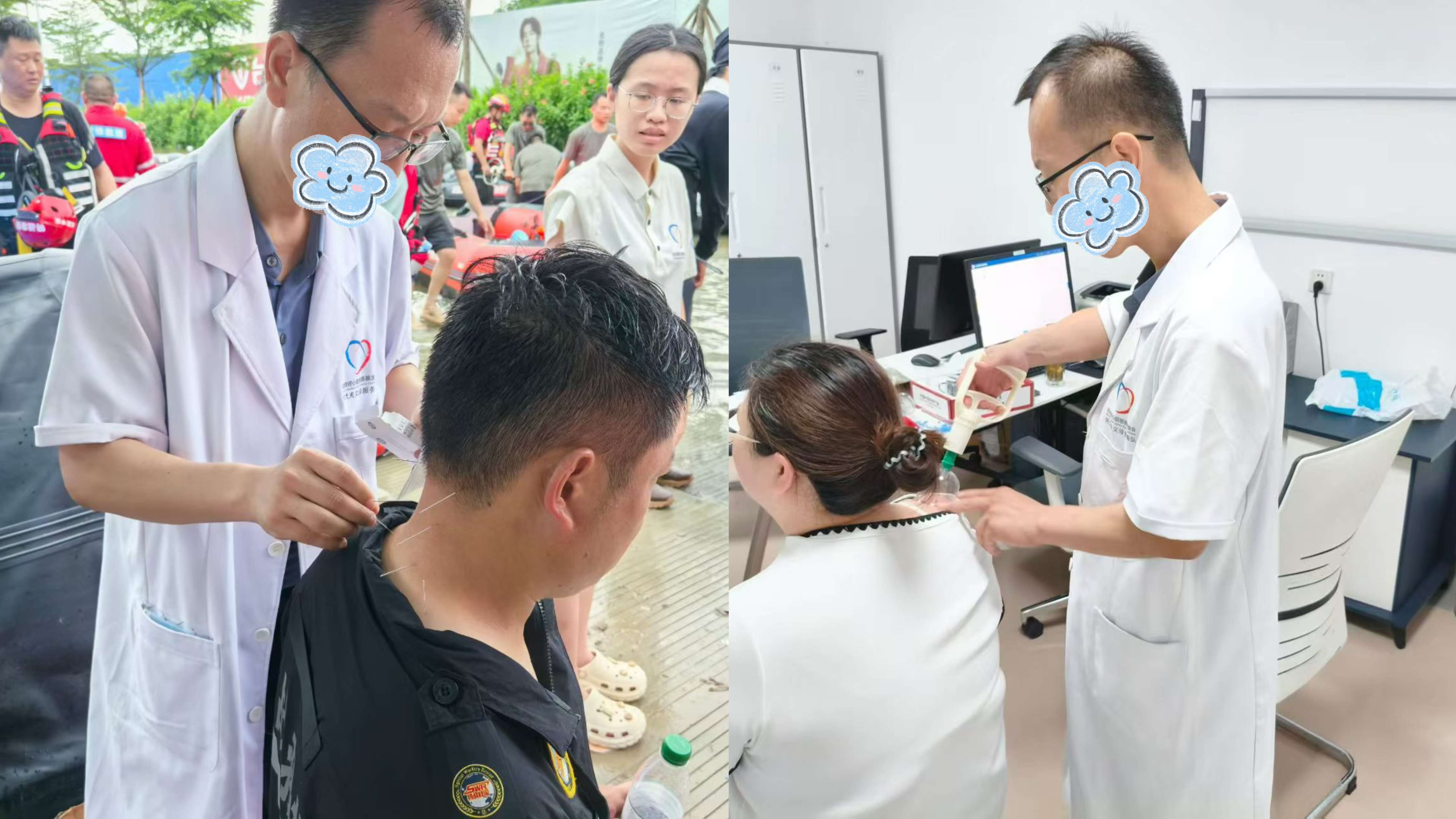 B急淋CAR-T后完全缓解近9年，他用双手帮助了数千人：“如果我活下来，就要帮很多人”